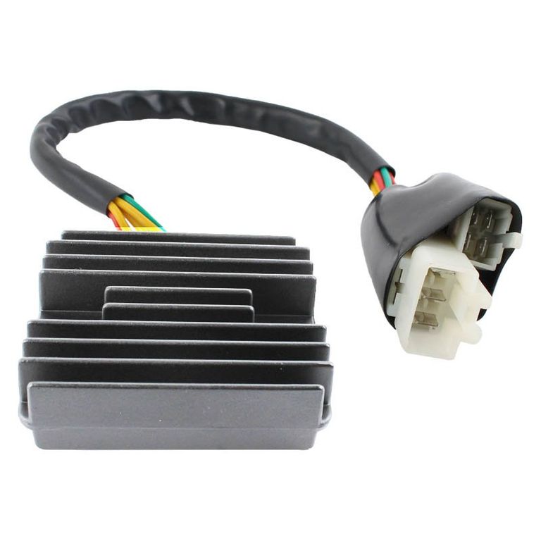 Регулятор напряжения Arrowhead 230-58078 (AHA6045) для HONDA 31600-MCJ-641, 31600-MEE-003, 31600-MEE-872 // SHINDENGEN SH678C-13, SH678FA
