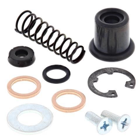 Ремкомплект перед.тормозного цилиндра Yamaha TTR225 01-04 XT225 01-07 Allballs 18-1018