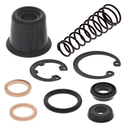 Ремкомплект заднего тормозного цилиндра Kawasaki ER6F 06-16 Yamaha YZF-R6 06-18 Allballs 18-1032