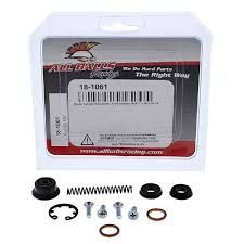 Ремкомплект перед.тормозного цилиндра Yamaha V-MAX1700 09-17 Allballs 18-1061
