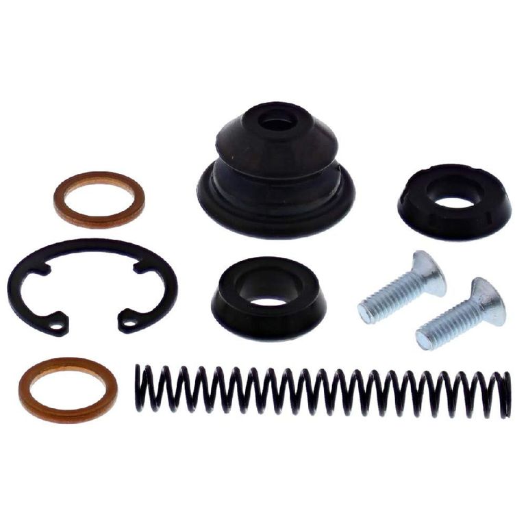 Ремкомплект перед.тормозного цилиндра Honda VFR1200 10-14 ST1300 08-13 Allballs 18-1066