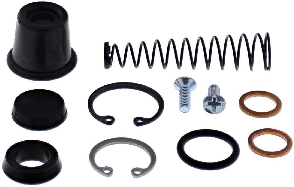 Ремкомплект заднего тормозного цилиндра Yamaha CBR1100XX 97-03 VFR800 98-03 Allballs 18-1074