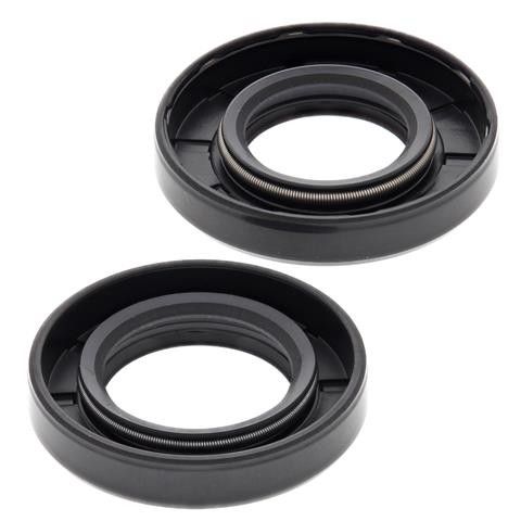 Компл. сальников к/вала Yamaha YZ125 05-16 Allballs 24-2020