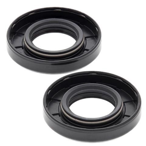 Компл. сальников к/вала Kawasaki KX100 95-16, KX65 00-15, KX85 01-16 Allballs 24-2033