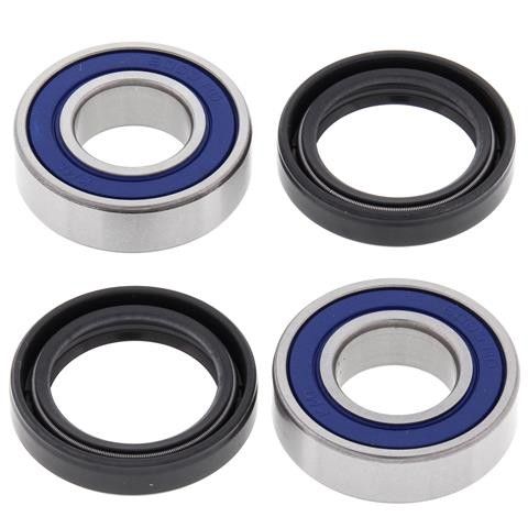 Комплект подшипников переднего колеса KTM KTM SX85 03-11/SX125-250 93-99 Allballs 25-1063