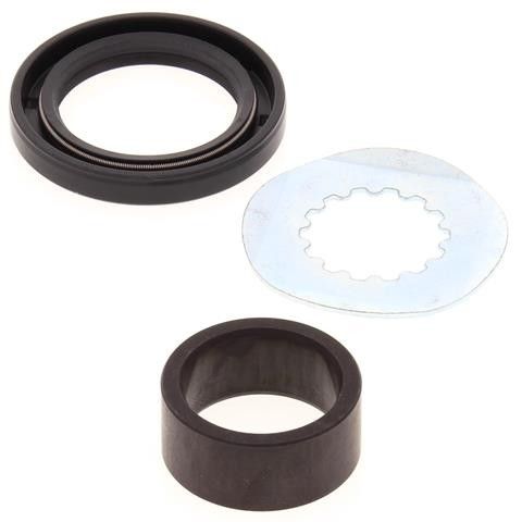 Ремкомплект вала ведущей звезды Yamaha YZ125 87-04, YZ85 02-16 Allballs 25-4024