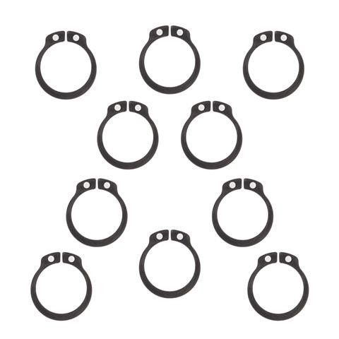 Стопорное кольцо ведущей звезды Counter Shaft Washer, Kx125 1994 - 05, Kx250F 2004 - 05, Rm125 1992 - 03, Rm125 2004 - 08 Allballs 25-6007