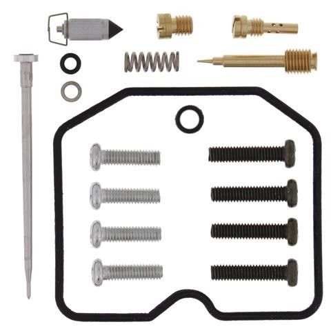 Ремкомплект карбюратора Kawasaki KL650/KLR650 97-07 Allballs 26-1099