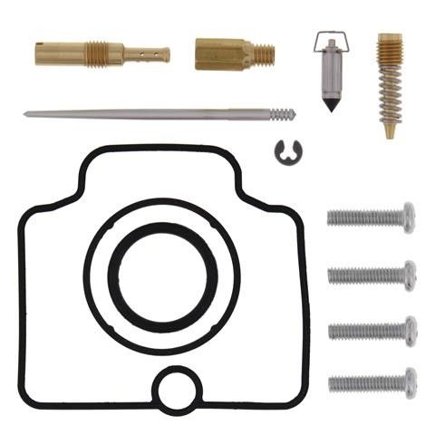 Ремкомплект карбюратора Suzuki RM85 02-04, RM85L 03-04 Allballs 26-1113
