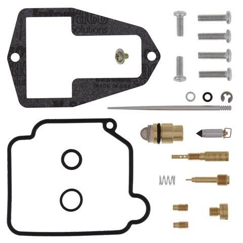 Ремкомплект карбюратора Suzuki DRZ250 01-07 NON CA MODELS PUMPER CARB Allballs 26-1129