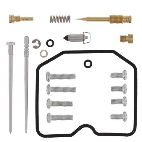 Ремкомплект карбюратора Kawasaki KLX300R 97-07 Allballs 26-1133