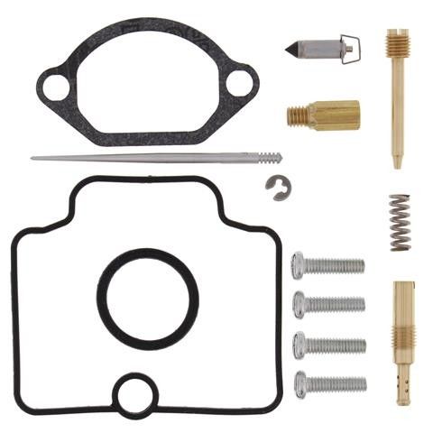 Ремкомплект карбюратора Yamaha YZ85 02-18 Allballs 26-1140