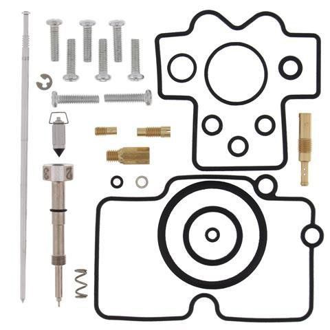 Ремкомплект карбюратора Honda CRF250R 2007 Allballs 26-1141
