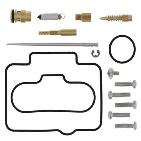 Ремкомплект карбюратора Honda CR250R 2003 Allballs 26-1164