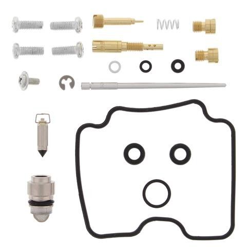 Ремкомплект карбюратора Suzuki DRZ400E 04-07, Kawasaki KLX400R 2004 Allballs 26-1265