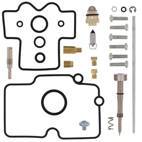 Ремкомплект карбюратора Yamaha YZ250F 01-02 Allballs 26-1287