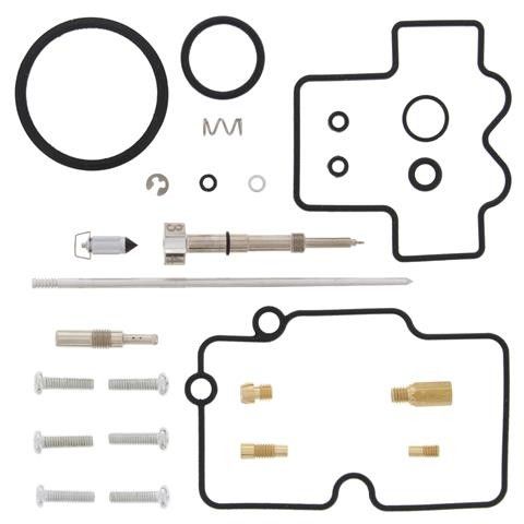 Ремкомплект карбюратора Yamaha WR250F 2005 Allballs 26-1299