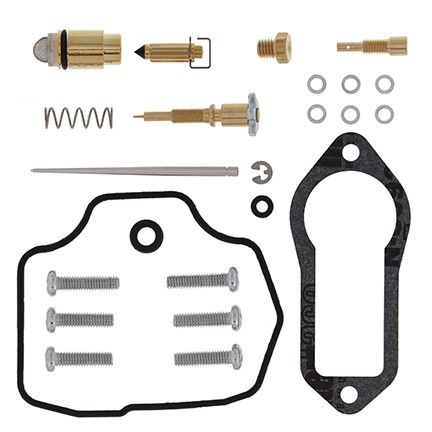Ремкомплект карбюратора Yamaha TW200 87-00 Allballs 26-1314