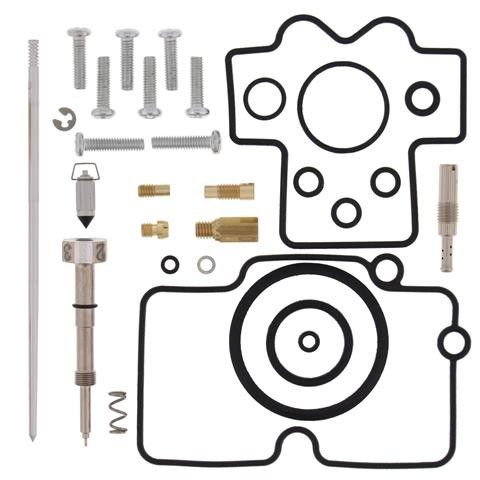 Ремкомплект карбюратора Honda CRF250X 04-06 Allballs 26-1457