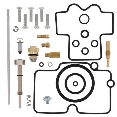 Ремкомплект карбюратора Honda CRF450R 2003 Allballs 26-1461