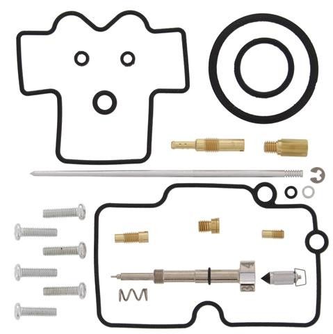 Ремкомплект карбюратора Suzuki RMZ450 2007 Allballs 26-1464