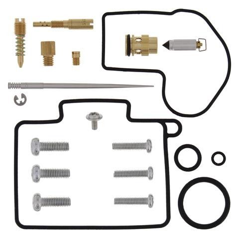 Ремкомплект карбюратора Suzuki RM125 05-06 Allballs 26-1489