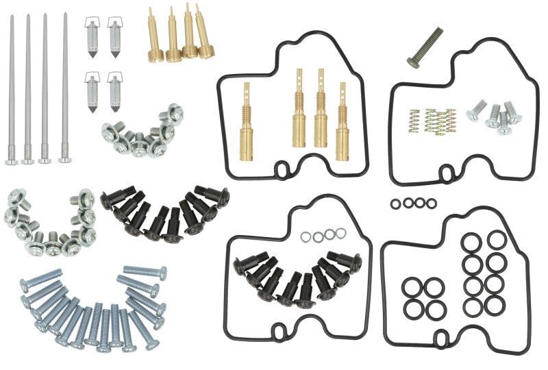 Ремкомплект карбюратора Yamaha YZF-R6 99-02 Allballs 26-1677