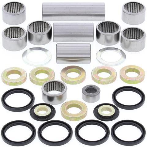 Ремкомплект прогрессии Honda CR125R 98-99, CR250R 98-99 Allballs 27-1008