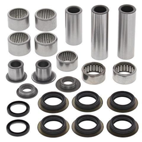 Ремкомплект прогрессии Kawasaki KX65 00-01 Allballs 27-1012