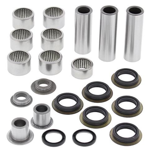 Ремкомплект прогрессии Kawasaki KX100 98-16, KX85 01-16 Suzuki RM100 03 Allballs 27-1014