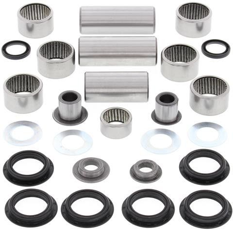 Ремкомплект прогрессии Kawasaki KX125 98, KX250 98 Allballs 27-1037