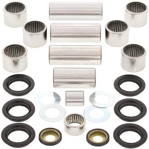Ремкомплект прогрессии Kawasaki KDX200 89-94, KDX250 91-94, KX125/250 89-92 Allballs 27-1040