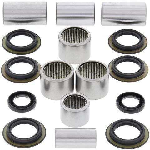 Ремкомплект прогрессии Honda CR80R 96-02, CR85R/RB 03-07 Allballs 27-1045