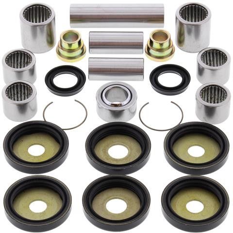 Ремкомплект прогрессии Honda XR250R 86-95 XR600R 85-00, XR650L 93-15 Allballs 27-1046