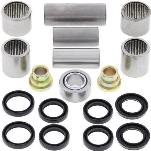 Ремкомплект прогрессии Honda XR250R 96-04, XR400R 96-97 Allballs 27-1049