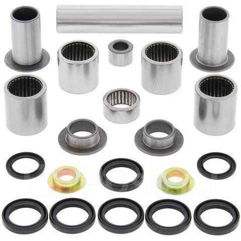 Ремкомплект прогрессии Yamaha WR250F/YZ125/YZ250F 02-04, WR450F/YZ450F 03-04 Allballs 27-1065