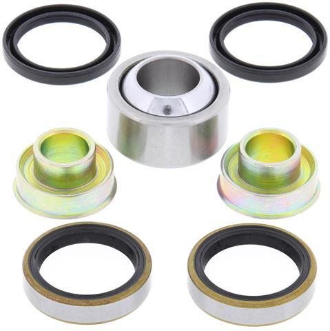 Нижн. подшипн. задн. аморт. KTM SX 98-11, SX-F250 05-10, SX/SX-F450 03-10 Allballs 27-1089