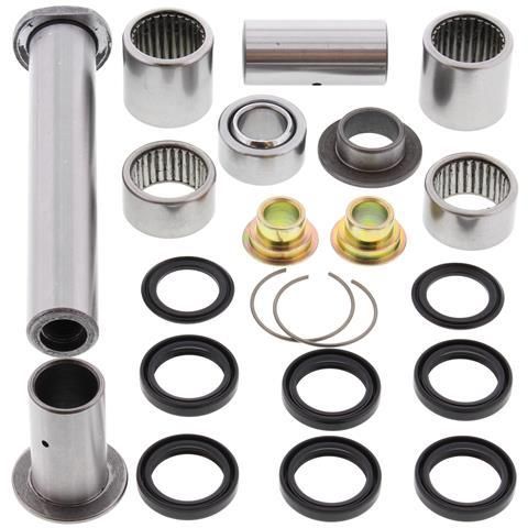 Ремкомплект прогрессии Yamaha TTR250 99-06 Allballs 27-1094