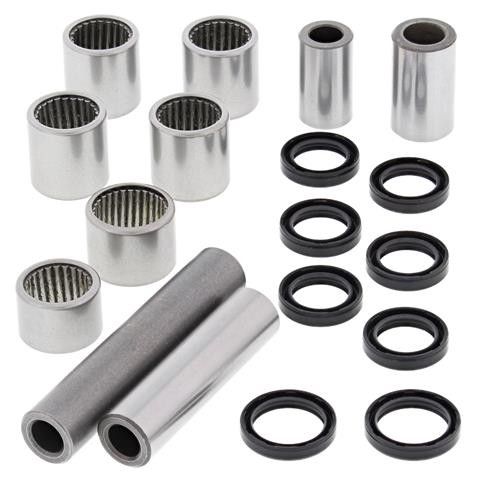 Ремкомплект прогрессии Honda CRF150F 03-17, CRF230F 03-17 Allballs 27-1098