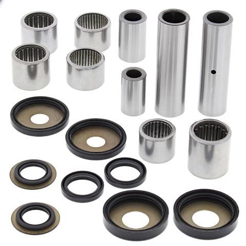 Ремкомплект прогрессии Suzuki DR650SE 96-17, XF650 97-01 Allballs 27-1104