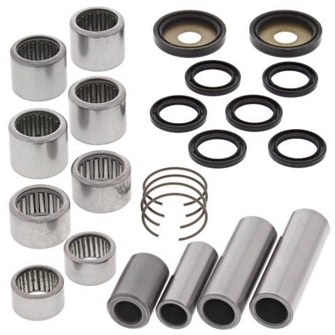 Ремкомплект прогрессии Suzuki RM85 04, RM85L 04 Allballs 27-1114