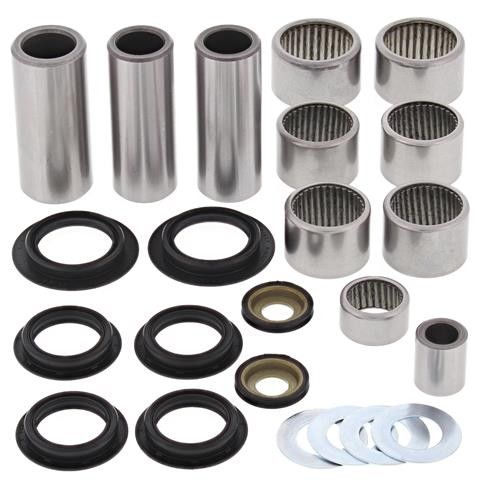 Ремкомплект прогрессии Kawasaki KLX300R 97-07, KLX250S 06-14, KLX250SF 09-10 Allballs 27-1123