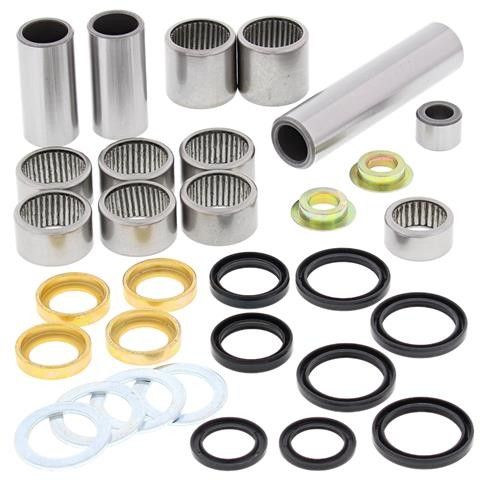 Ремкомплект прогрессии Yamaha YZ125/YZ250 05, YZ250F 07 Allballs 27-1129