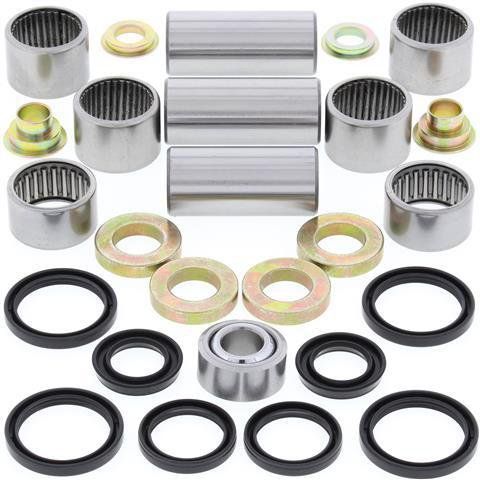 Ремкомплект прогрессии Husqvarna CR125 02-04, CR250 02-04, WR125 02-04, WR250 02 Allballs 27-1133