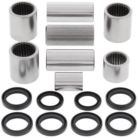 Ремкомплект прогрессии Yamaha TT-R230 05-17 Allballs 27-1143