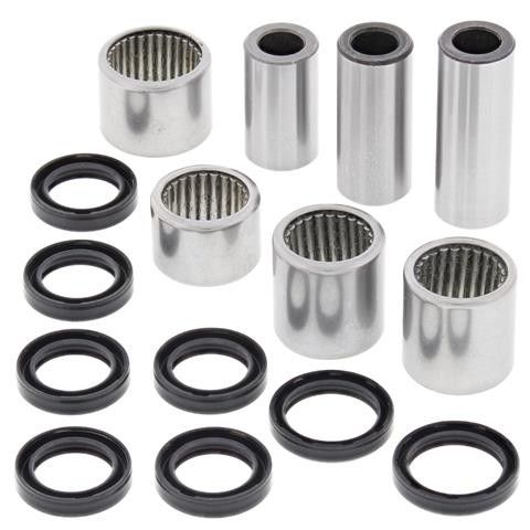 Ремкомплект прогрессии Honda CRF230L 08-09, CRF230M 09 Allballs 27-1168