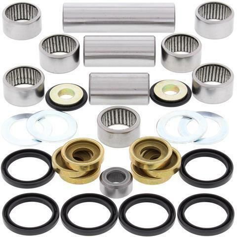Ремкомплект прогрессии Honda CRF250R 10-16, CRF450R 09-16 Allballs 27-1172