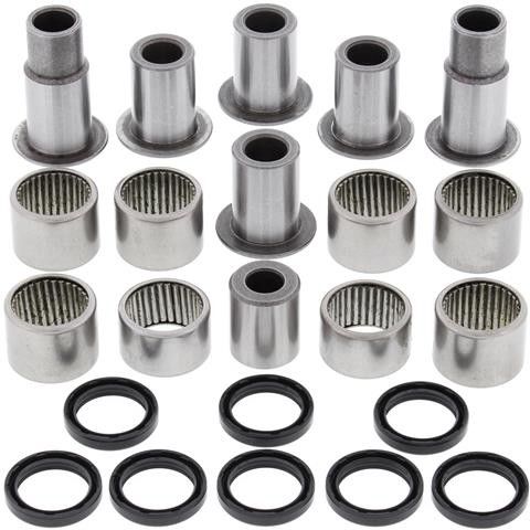 Ремкомплект прогрессии Husqvarna SM450/510/530 08-10 TC250 08-13, WR/CR125 09-13 Allballs 27-1176