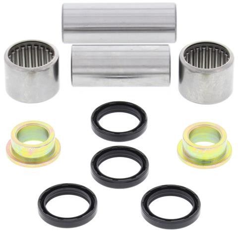 Подшипники оси маятника Honda CR80-85 00-07/CRF150 07-14 Allballs 28-1019