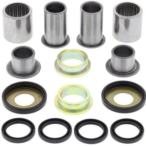 Подшипники оси маятника Suzuki RM125 92-95, RM250 89-95, RMX250 89-99 Allballs 28-1045